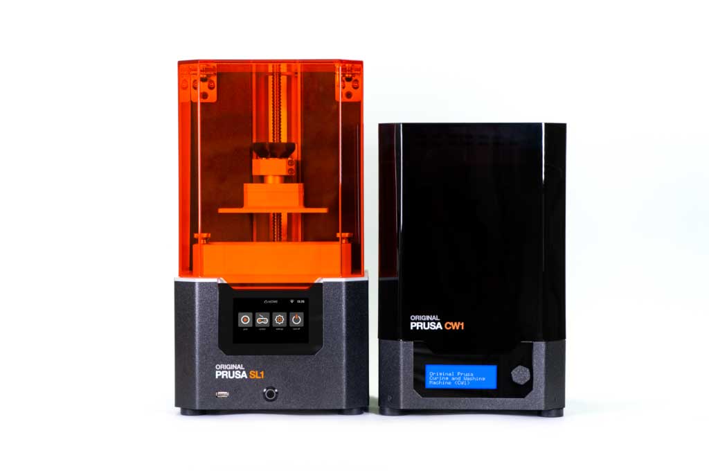 printmaker3d printing service SLA b